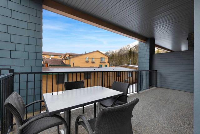 112 rotation d - 1818 Mountain Avenue, Condo with 2 bedrooms, 2 bathrooms and 1 parking in Canmore AB | Image 17