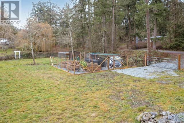 4850 Elk Rd, House detached with 4 bedrooms, 2 bathrooms and 8 parking in Saanich BC | Image 86