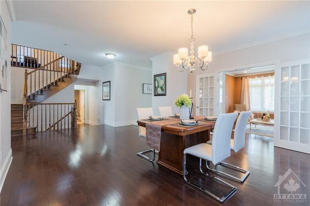 100 Brambling Way, House detached with 4 bedrooms, 5 bathrooms and 4 parking in Ottawa ON | Image 6