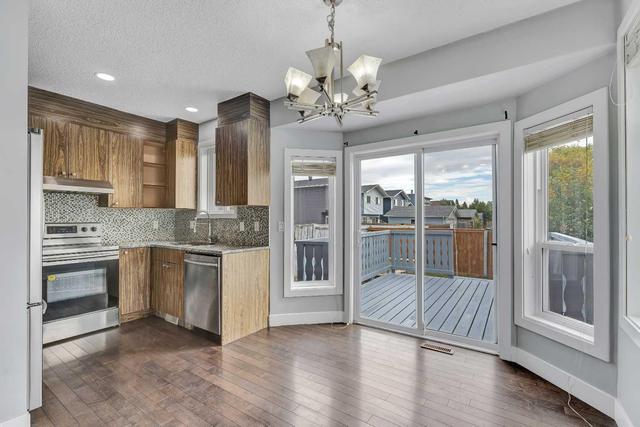 51 Martingrove Place Ne, House detached with 4 bedrooms, 2 bathrooms and 4 parking in Calgary AB | Image 3