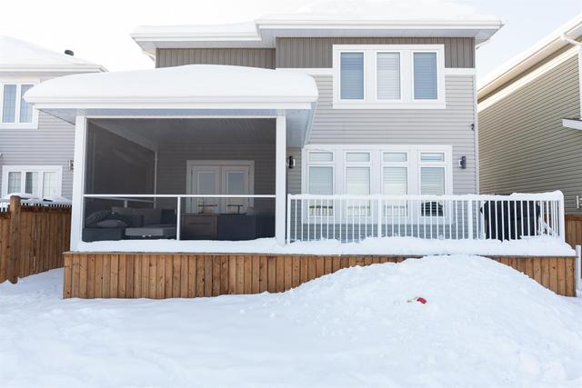 236 Dixon Road, House detached with 4 bedrooms, 3 bathrooms and 4 parking in Wood Buffalo AB | Image 50