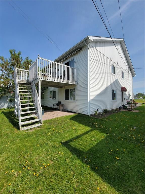 981 Portelance Avenue, Home with 0 bedrooms, 0 bathrooms and 4 parking in Hawkesbury ON | Image 8