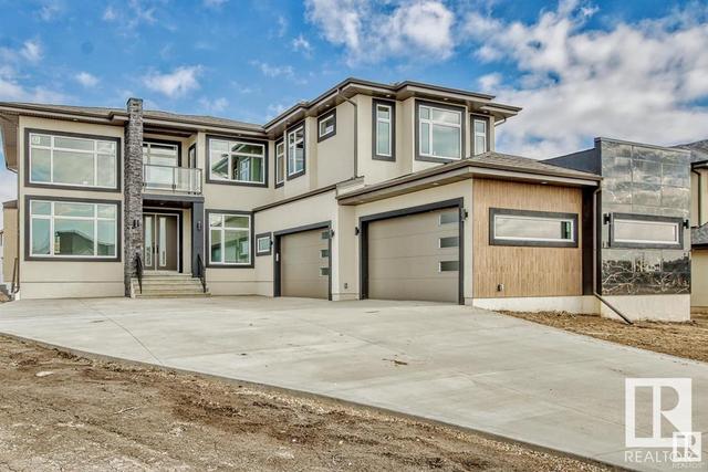 12 - 26409 Twp Rd 532a, House detached with 6 bedrooms, 5 bathrooms and 8 parking in Parkland County AB | Image 7