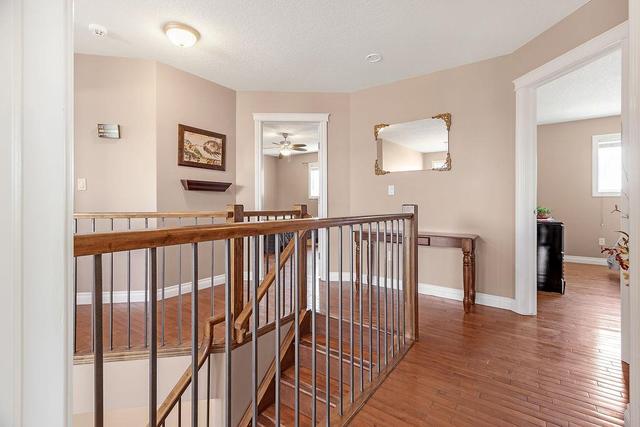 111 East Lakeview Court, House detached with 4 bedrooms, 2 bathrooms and 4 parking in Chestermere AB | Image 27