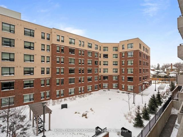 233 - 281 Woodbridge Ave, Condo with 2 bedrooms, 2 bathrooms and 1 parking in Vaughan ON | Image 24
