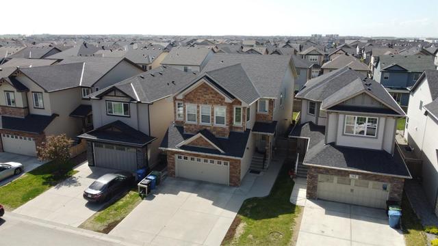 151 Skyview Shores Crescent Ne, House detached with 7 bedrooms, 5 bathrooms and 7 parking in Calgary AB | Image 44