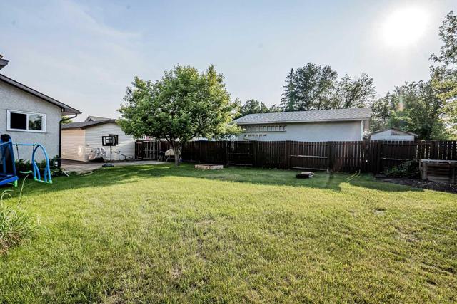 9626 84 Avenue, House detached with 4 bedrooms, 2 bathrooms and 4 parking in Peace River AB | Image 25
