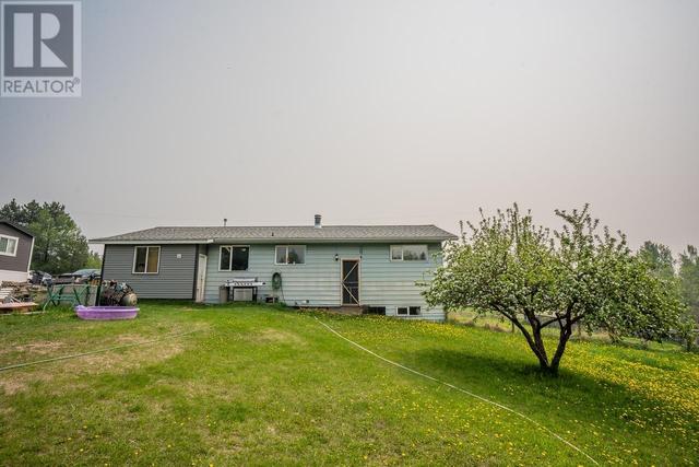 6519 Grey Crescent, House detached with 4 bedrooms, 2 bathrooms and null parking in Cariboo L BC | Image 25