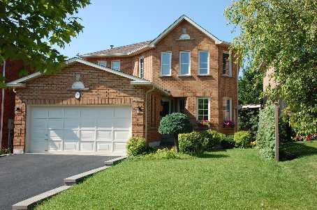 982 Silver Birch Tr, House detached with 4 bedrooms, 4 bathrooms and 2 parking in Mississauga ON | Image 1