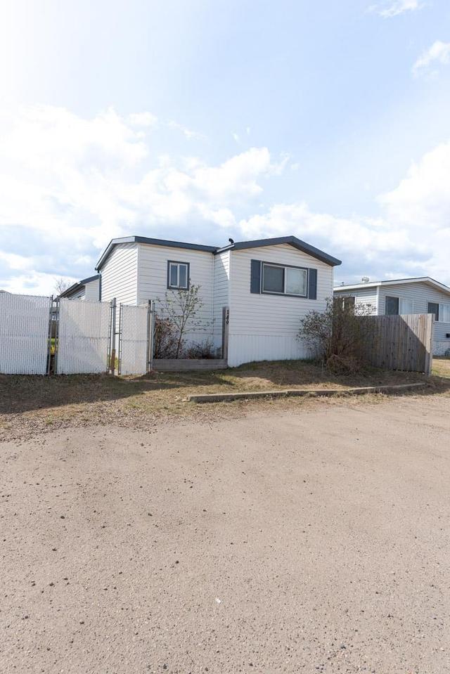 149 Greely Road, House detached with 4 bedrooms, 1 bathrooms and 4 parking in Wood Buffalo AB | Image 26
