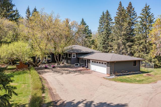 27576 Township Road 382, House detached with 4 bedrooms, 3 bathrooms and null parking in Red Deer County AB | Image 3