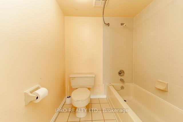901 - 320 Mill St S, Condo with 1 bedrooms, 2 bathrooms and 2 parking in Brampton ON | Image 25