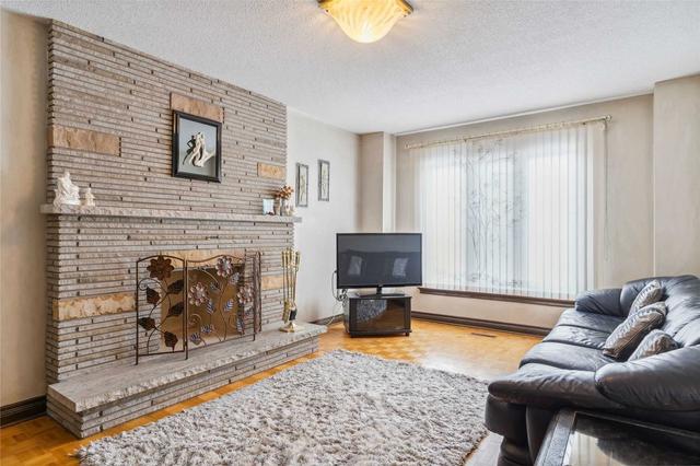 115 Zinnia Pl, House detached with 4 bedrooms, 4 bathrooms and 5 parking in Vaughan ON | Image 23