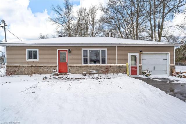 1851 Highway #37 Road, House detached with 3 bedrooms, 2 bathrooms and 7 parking in Belleville ON | Image 18