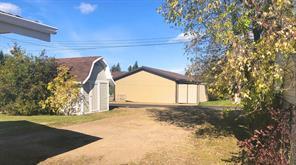 9810 100 Avenue, House detached with 4 bedrooms, 1 bathrooms and 3 parking in Lac la Biche County AB | Image 40