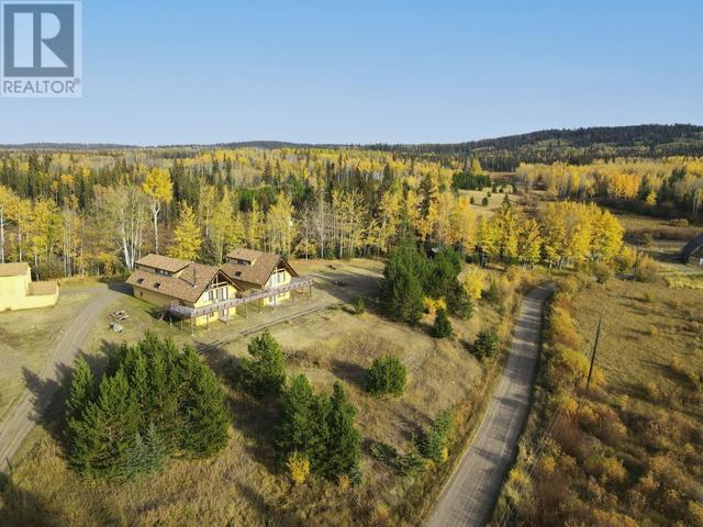 7620 Taylor Lake Road, House detached with 4 bedrooms, 2 bathrooms and null parking in Cariboo L BC | Image 6