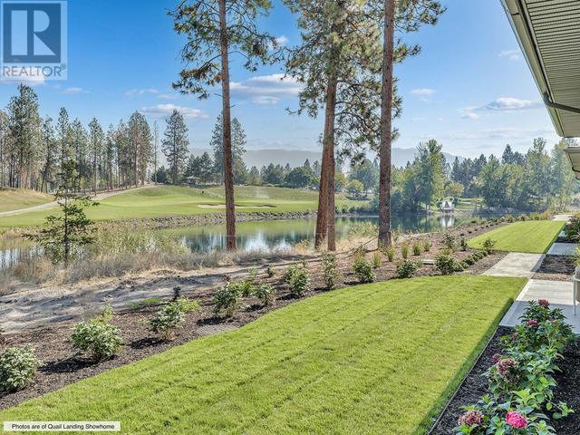 4 - 1979 Country Club Drive, House attached with 3 bedrooms, 2 bathrooms and 2 parking in Kelowna BC | Image 43