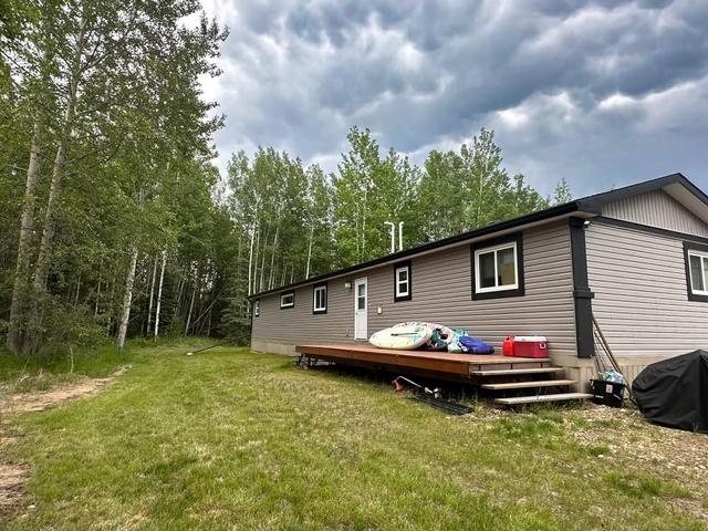 131056 Township Road 590, House detached with 4 bedrooms, 2 bathrooms and null parking in Woodlands County AB | Image 23