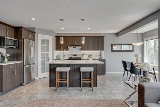 81 Sage Hill Landing Nw, House detached with 3 bedrooms, 3 bathrooms and 4 parking in Calgary AB | Image 8