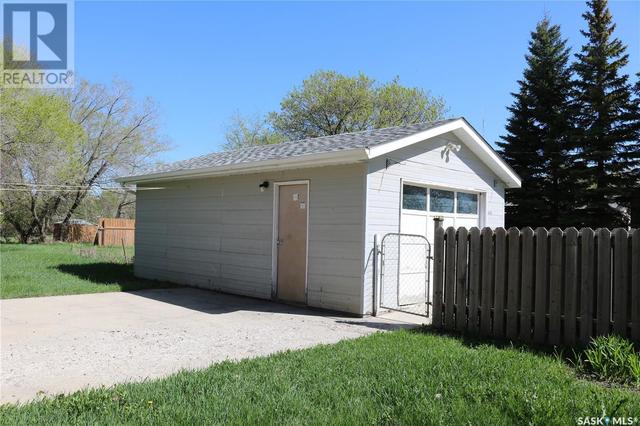 405 Lalonde Street, House detached with 4 bedrooms, 3 bathrooms and null parking in Whitewood SK | Image 42