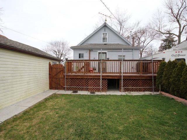 1034 St Pierre Ave, House detached with 3 bedrooms, 1 bathrooms and 6 parking in Tecumseh ON | Image 18