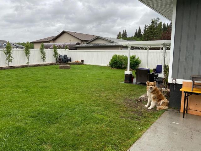 9117 128 Avenue, House detached with 4 bedrooms, 2 bathrooms and 4 parking in Peace River AB | Image 18