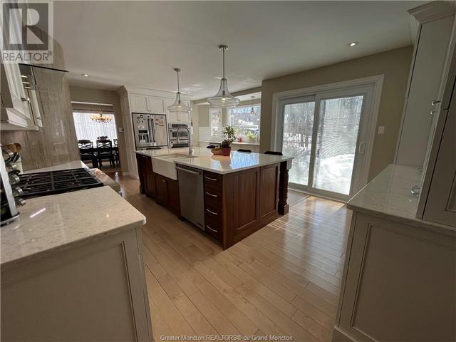 54 White Oak Terr, House detached with 5 bedrooms, 3 bathrooms and null parking in Moncton NB | Image 16