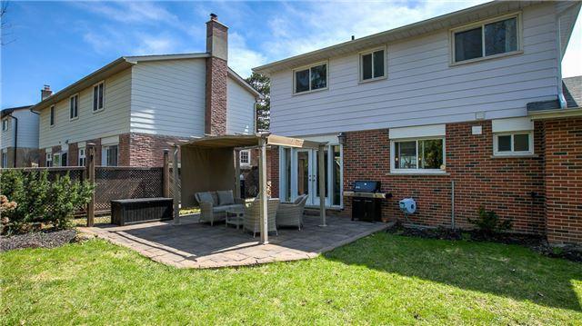 102 Kirk Dr, House detached with 4 bedrooms, 3 bathrooms and 2 parking in Markham ON | Image 18
