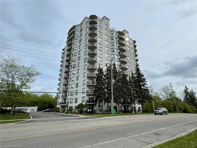 1204 - 255 Keats Way, House attached with 2 bedrooms, 2 bathrooms and 1 parking in Waterloo ON | Image 40