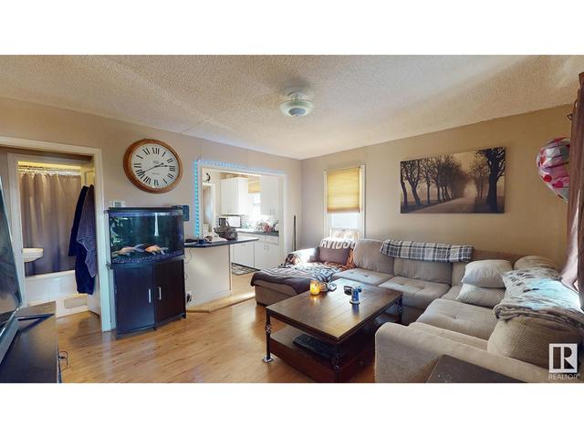 10455 146 St Nw, House detached with 2 bedrooms, 1 bathrooms and null parking in Edmonton AB | Image 5