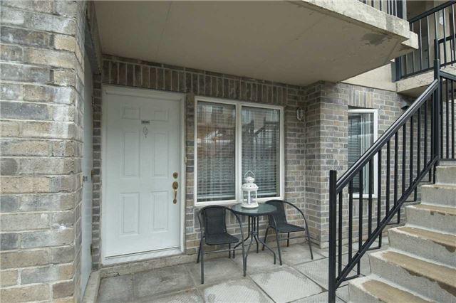 1036 - 55 George Appleton Way, Townhouse with 2 bedrooms, 2 bathrooms and 1 parking in Toronto ON | Image 5