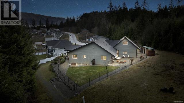 290 Tal Rd, House detached with 3 bedrooms, 3 bathrooms and 4 parking in Lake Cowichan BC | Image 50