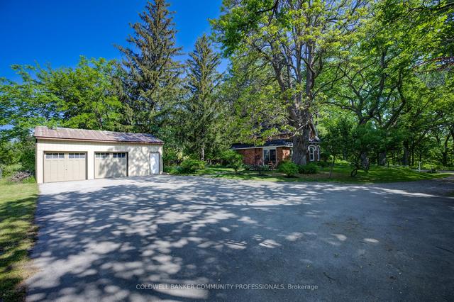 1264 Lemonville Rd, House detached with 4 bedrooms, 2 bathrooms and 9 parking in Burlington ON | Image 21