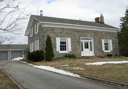 0 Conc 3 Pt Lot 19, House detached with 3 bedrooms, 3 bathrooms and 6 parking in Brock ON | Image 1