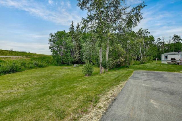 704007 Range Road 121, House detached with 3 bedrooms, 2 bathrooms and null parking in Grande Prairie County No. 1 AB | Image 28