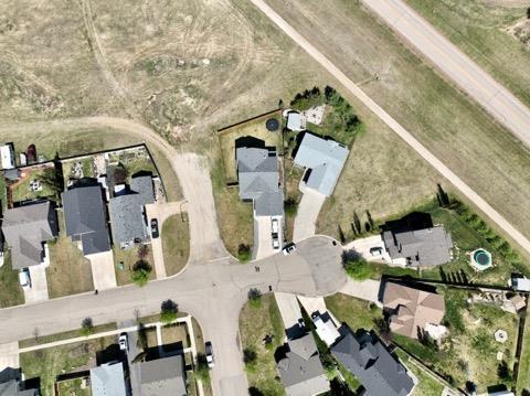 16 52 Ave, House detached with 5 bedrooms, 3 bathrooms and 5 parking in Red Deer County AB | Image 31