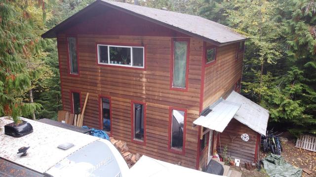 4820 Highway 6, House detached with 4 bedrooms, 2 bathrooms and 99 parking in Central Kootenay H BC | Image 2