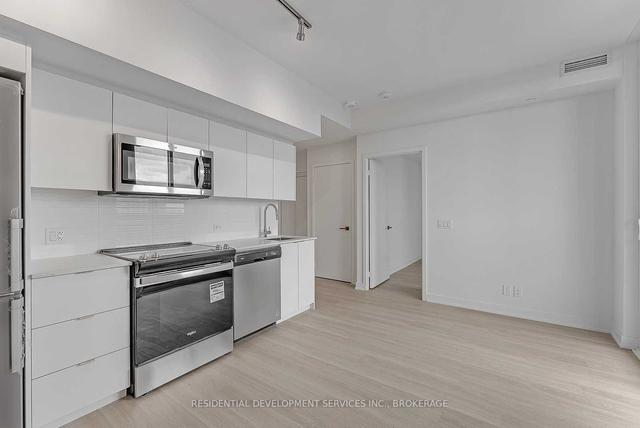 1114 - 30 Tretti Way, Condo with 1 bedrooms, 1 bathrooms and 1 parking in Toronto ON | Image 17