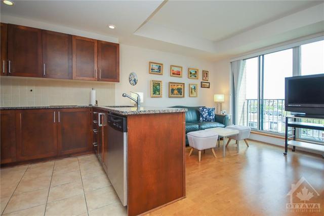 1001 - 200 Besserer Street, Condo with 1 bedrooms, 1 bathrooms and 1 parking in Ottawa ON | Image 9