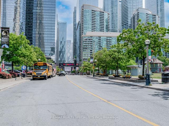 309 - 373 Front St W, Condo with 1 bedrooms, 1 bathrooms and 1 parking in Toronto ON | Image 28
