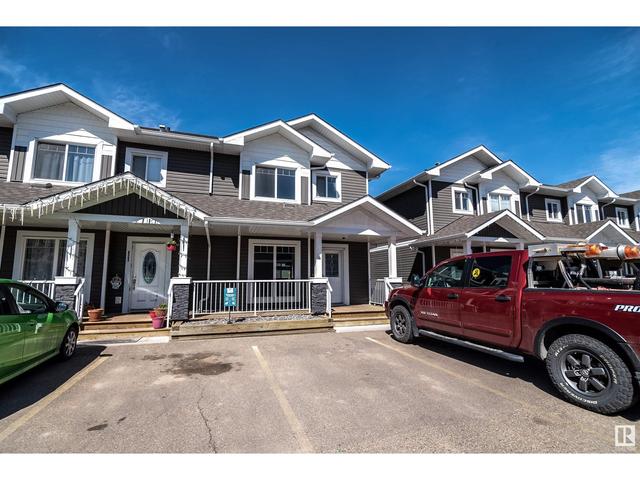12 - 500 Grove Dr, House attached with 3 bedrooms, 2 bathrooms and null parking in Spruce Grove AB | Image 2