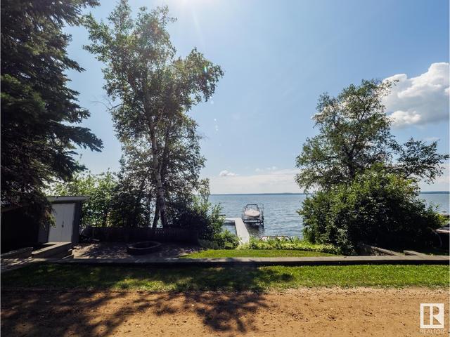 31 Lakeshore Dr, House detached with 3 bedrooms, 2 bathrooms and null parking in Sundance Beach AB | Image 8