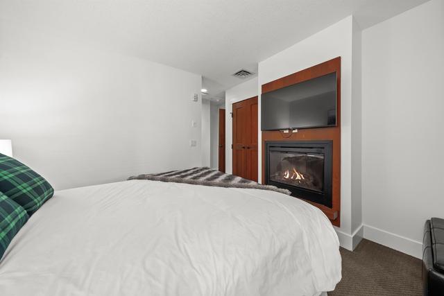 211 - 173 Kananaskis Way, Condo with 2 bedrooms, 2 bathrooms and 1 parking in Canmore AB | Image 20