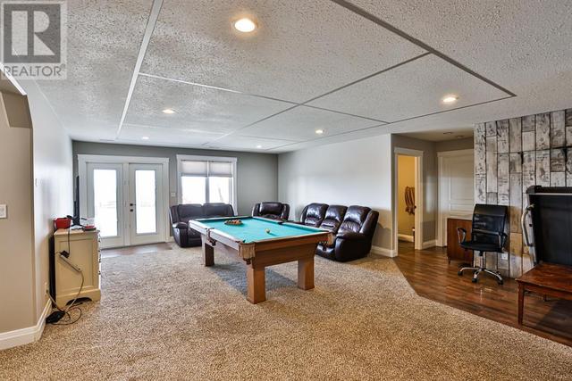 25 Lookout Drive, House detached with 7 bedrooms, 3 bathrooms and null parking in Lethbridge County AB | Image 26