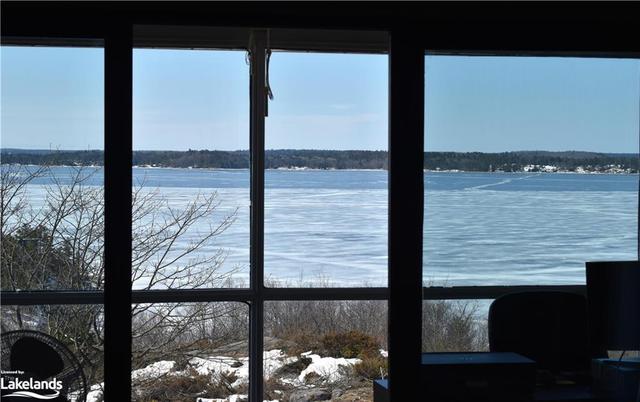 View from sunroom - No access to water from property | Image 22
