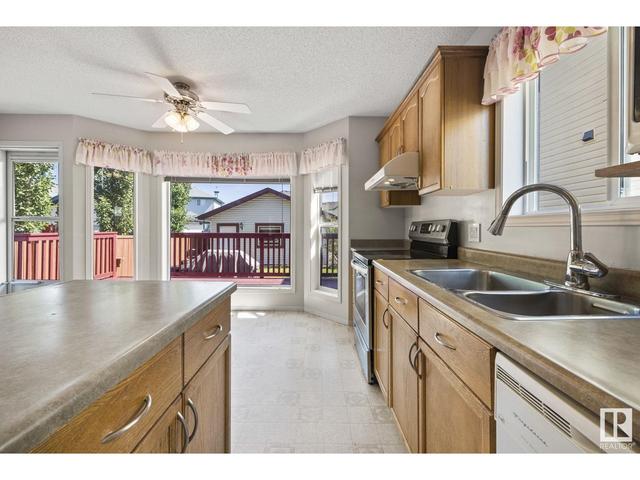 4408 150 Av Nw, House detached with 3 bedrooms, 1 bathrooms and null parking in Edmonton AB | Image 14