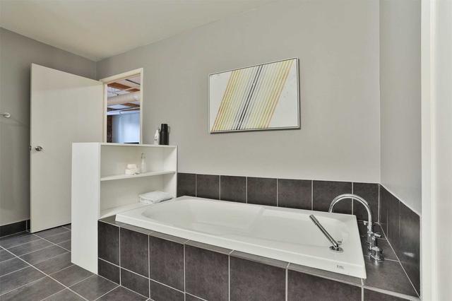 102 - 90 Sherbourne St, Condo with 1 bedrooms, 2 bathrooms and 1 parking in Toronto ON | Image 22