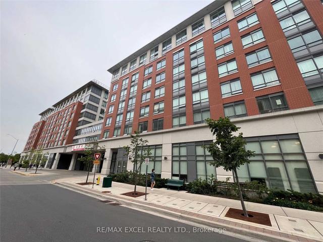 326 - 1 Sun Yat Sen Ave, Condo with 1 bedrooms, 2 bathrooms and 1 parking in Markham ON | Image 12