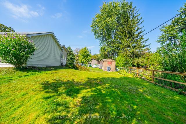 389 Bigelow St, House detached with 3 bedrooms, 2 bathrooms and 7 parking in Scugog ON | Image 22