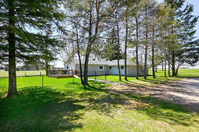 516483 County Road 124, House detached with 4 bedrooms, 2 bathrooms and 9 parking in Melancthon ON | Image 17